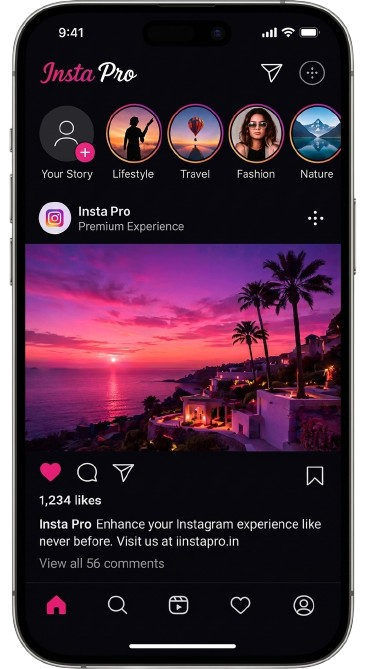 Insta Pro 2
