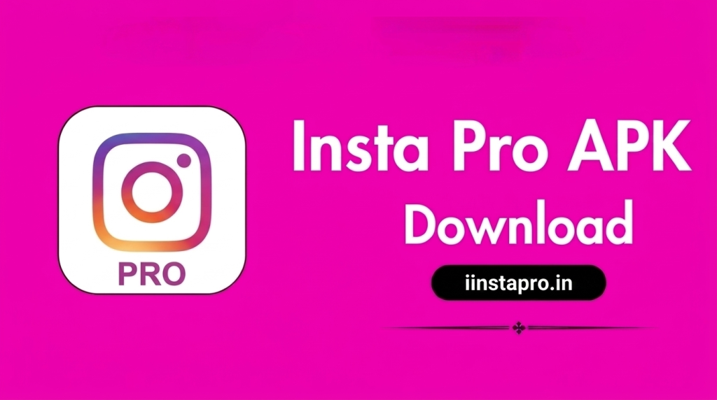 Instagram pro APK
